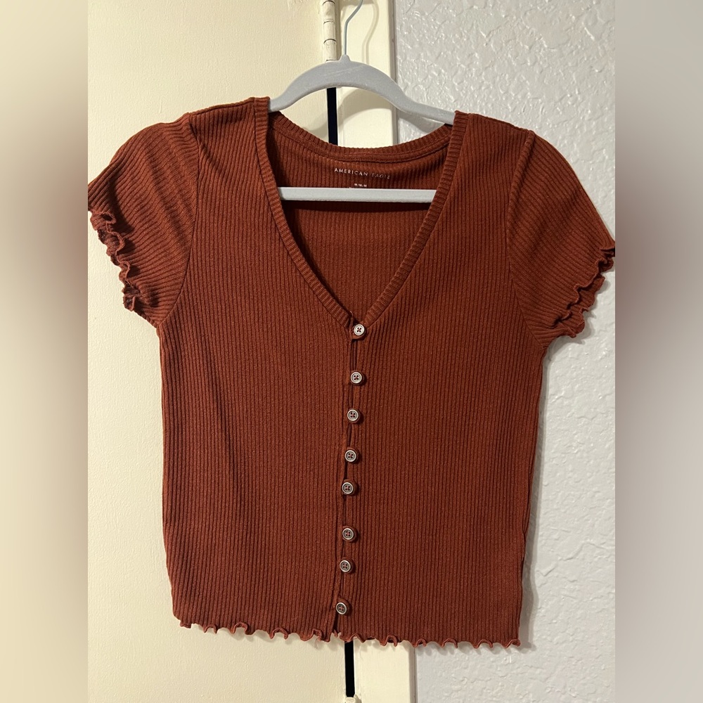 American Eagle shirt